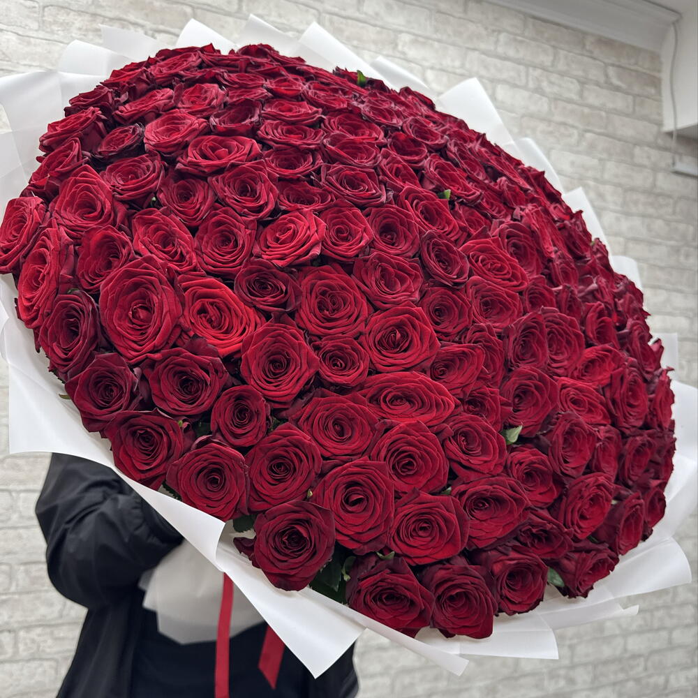 151 Роза 70 см ♥️♥️♥️