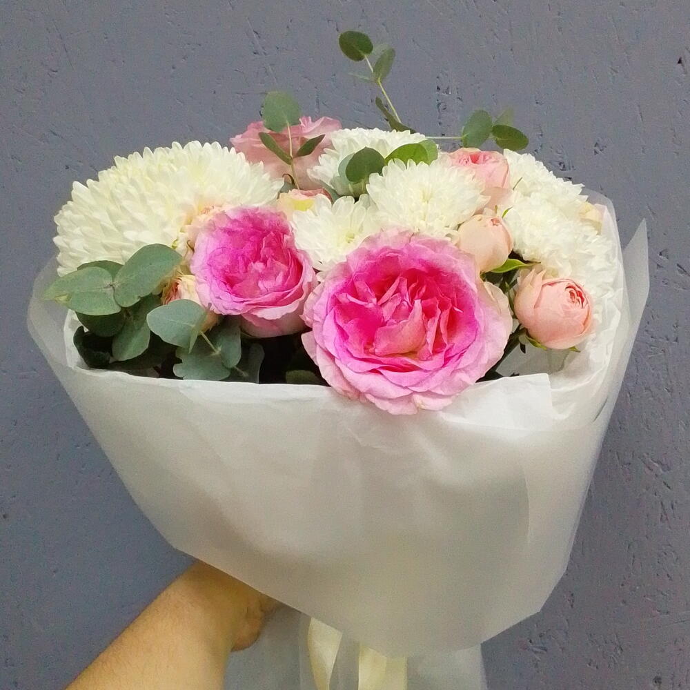 Блеск глаз💘