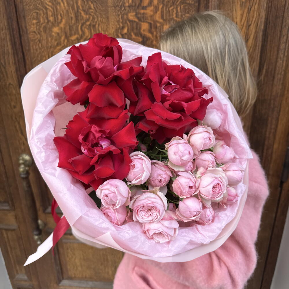 Любовное зелье