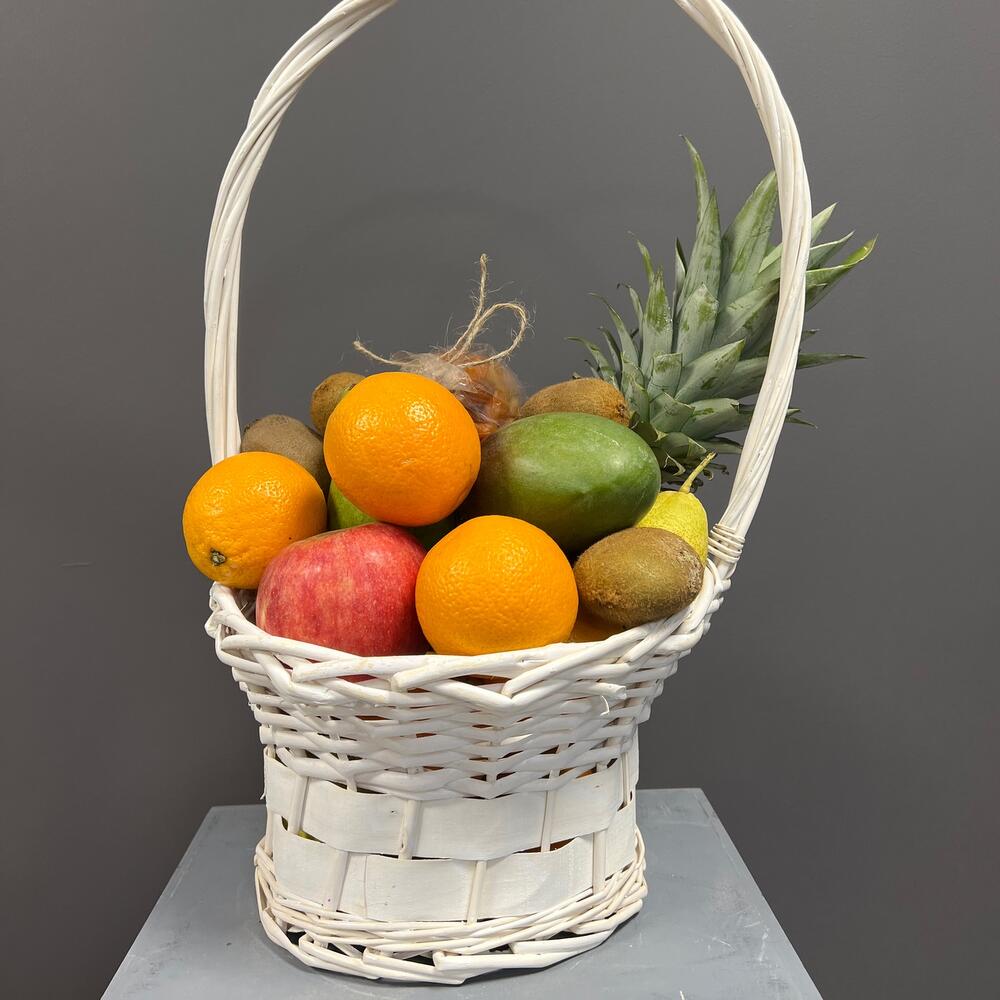 Fruit basket 3