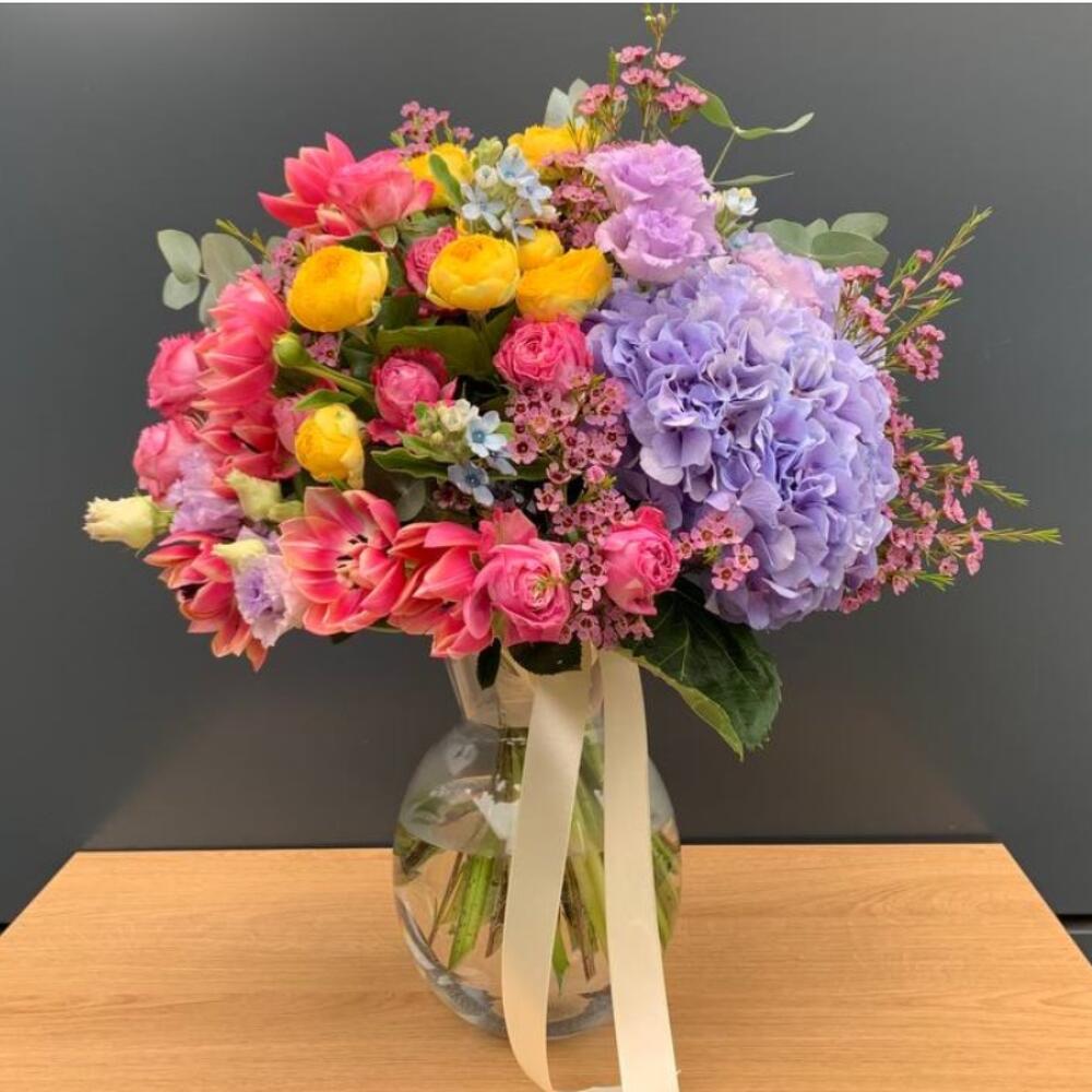 Купить Цветы В Минске С Доставкой