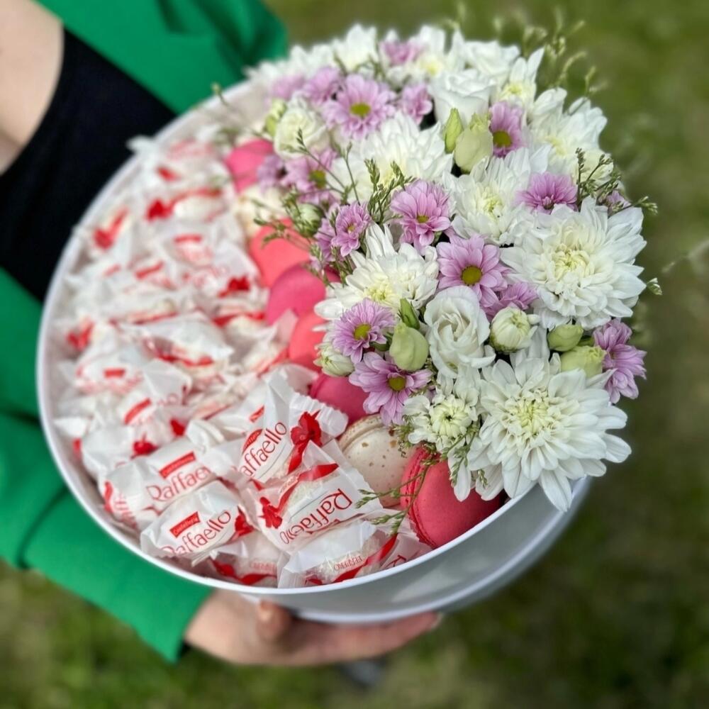 Не слипнется