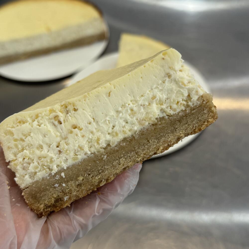 Микс тортов и пирогов из 6 частей