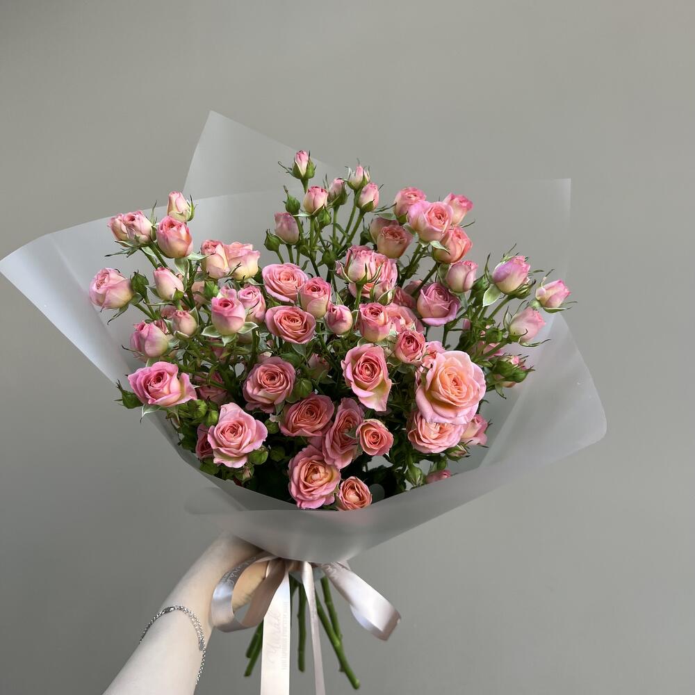 Букет Pink Kheops S