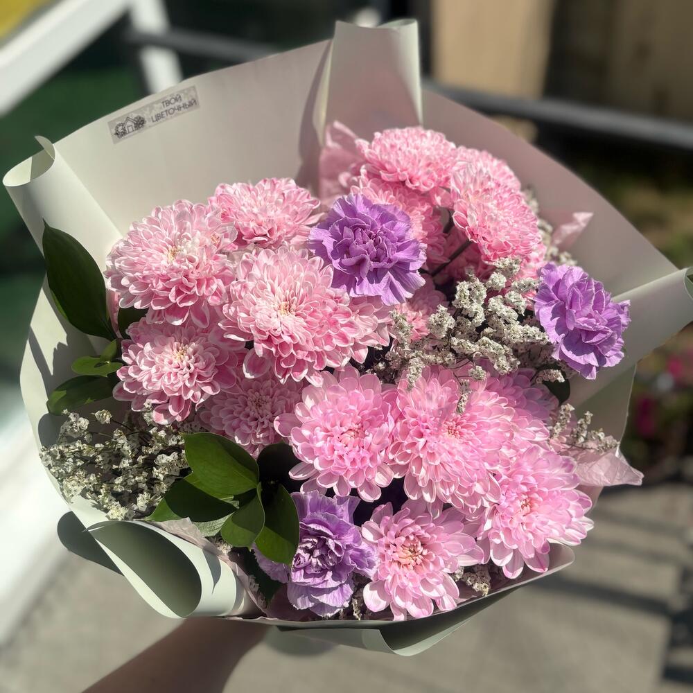 Букет Эльза