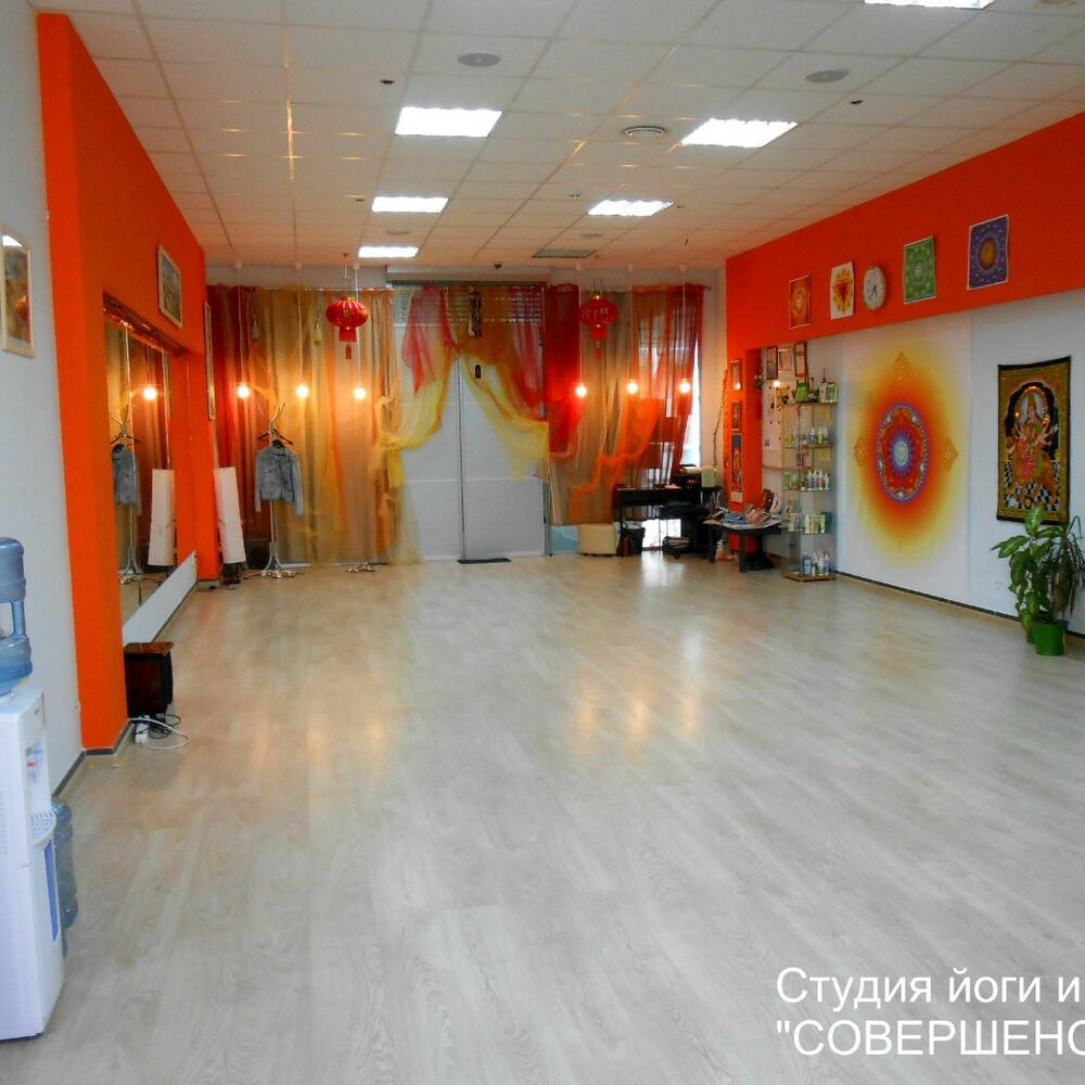 Магия танца. Курс занятий танцами