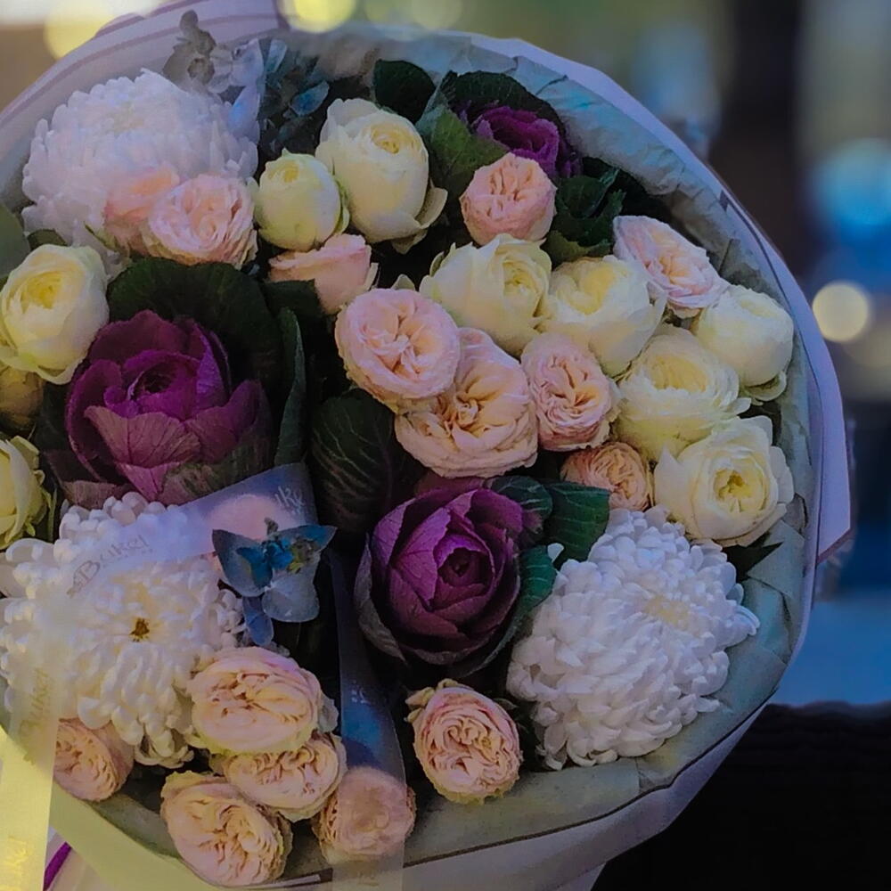 Голден Лайт💛