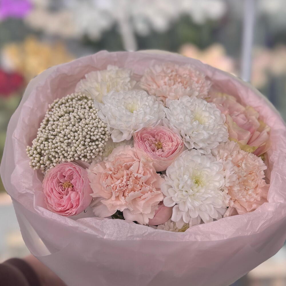 Гламурный🤍