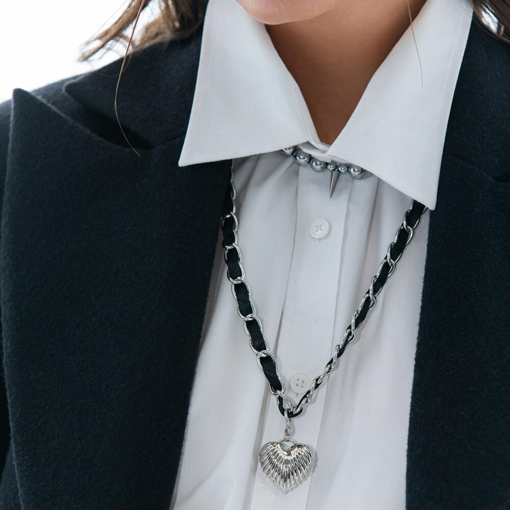 Цепь CHAIN HEART
