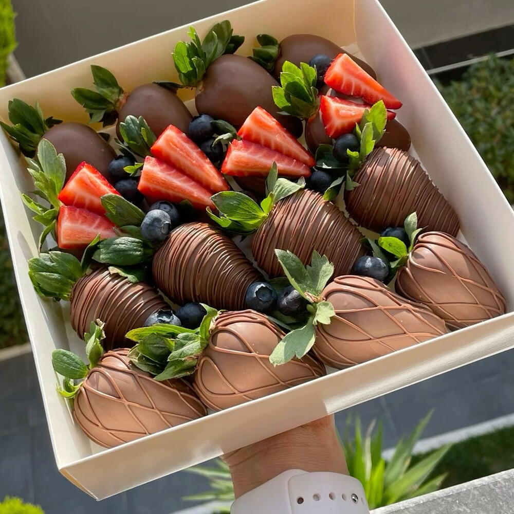 Choco