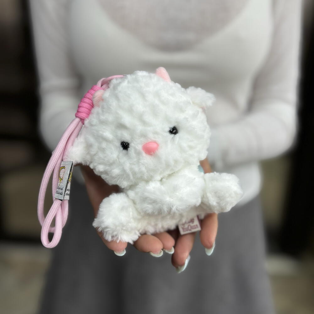 Милая козочка