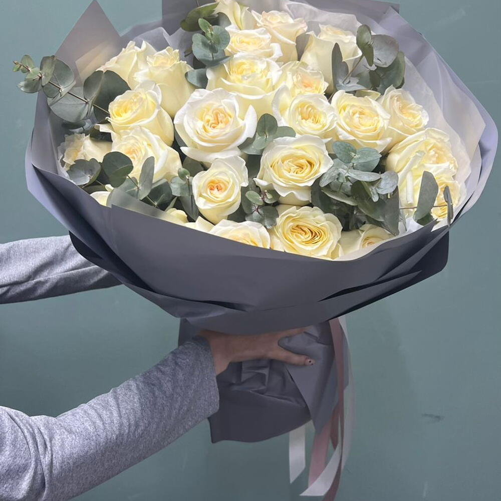 Candlelight Roses