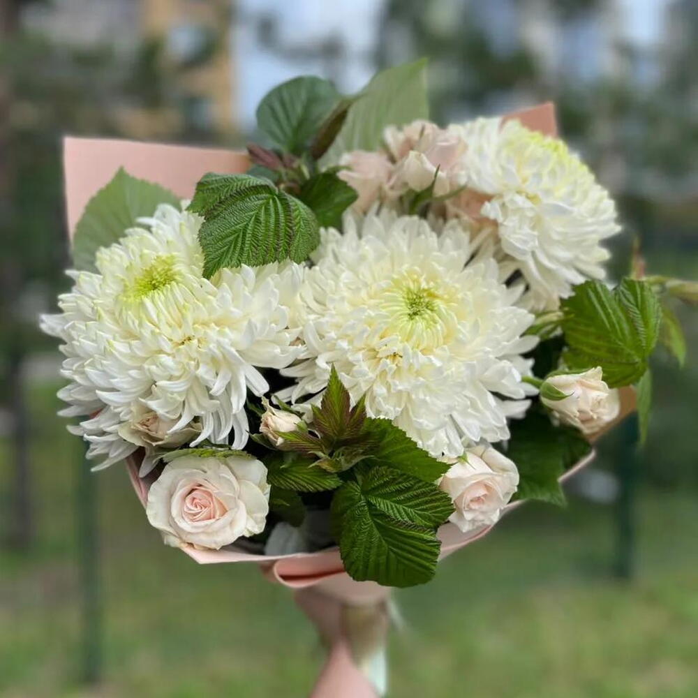 Букет "Летний"