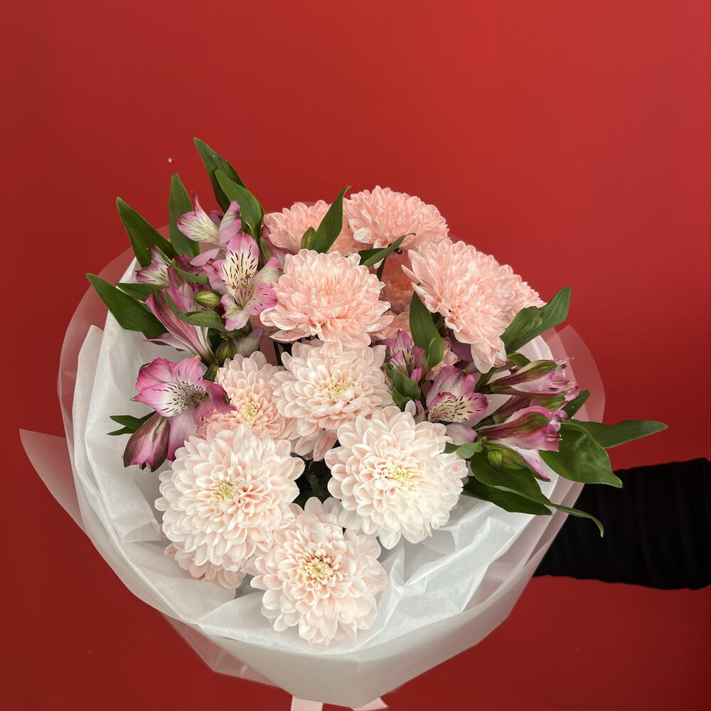 Букет комплимент 💞