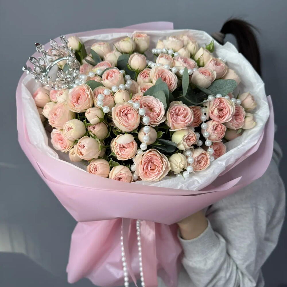 Для моей принцессы👸