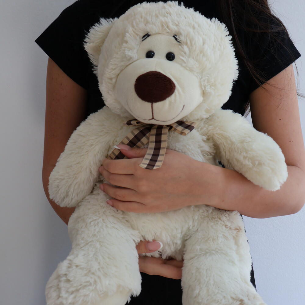 Fluffy Hug