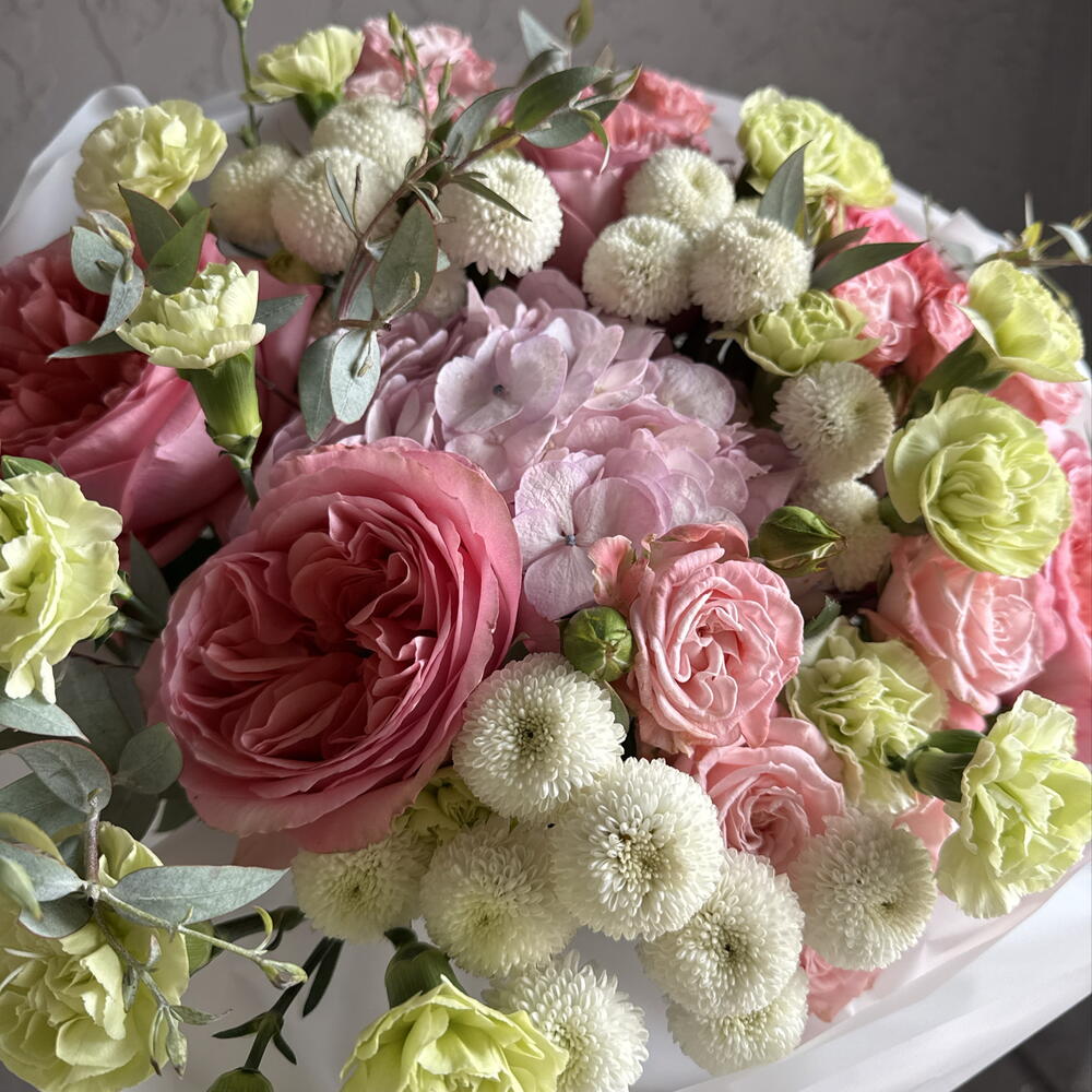 WOW букет 💐