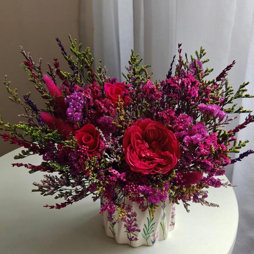 🌺Малиновый Прованс🌺