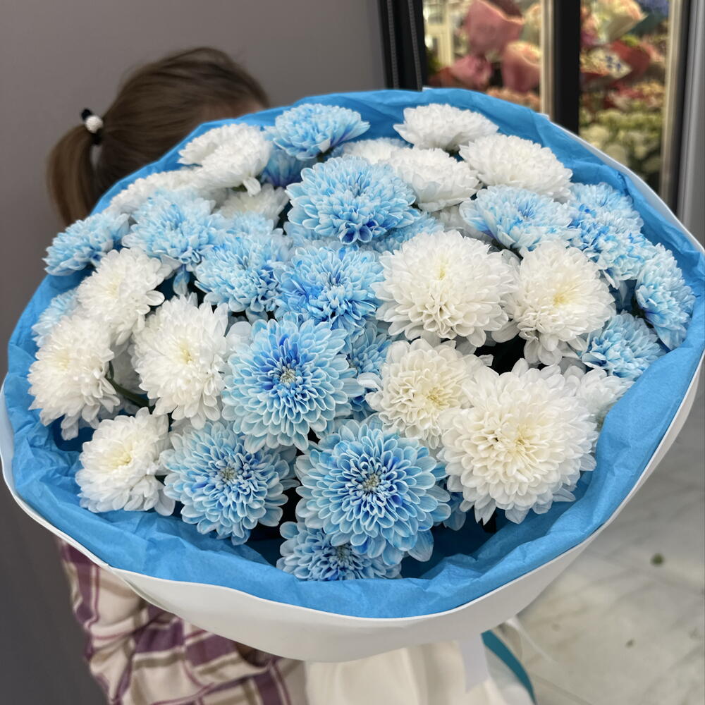 Царский букет