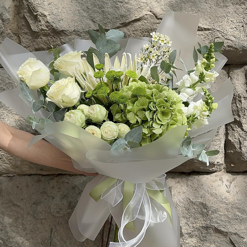 Bouquet 228