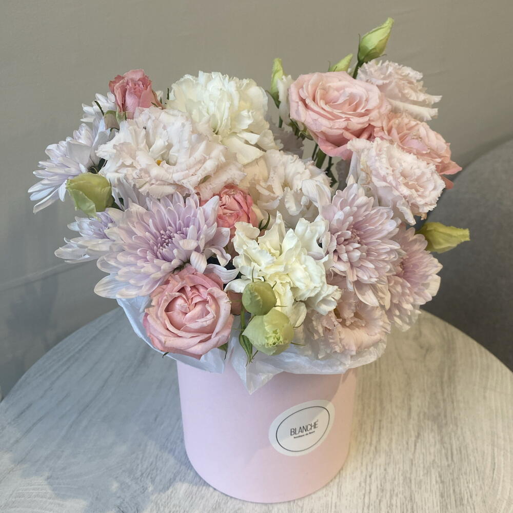 Композиция «Романтика»🌸