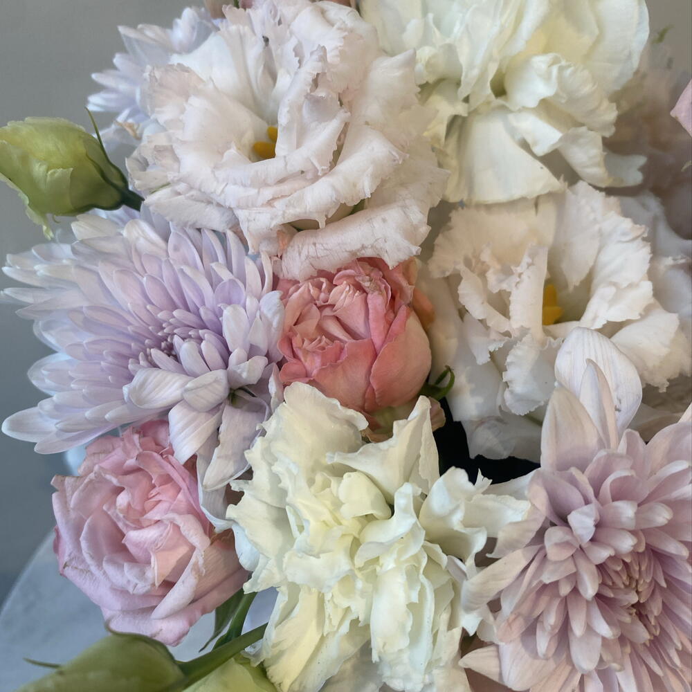 Композиция «Романтика»🌸