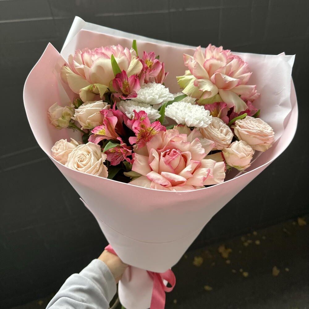 Букет 💐 2