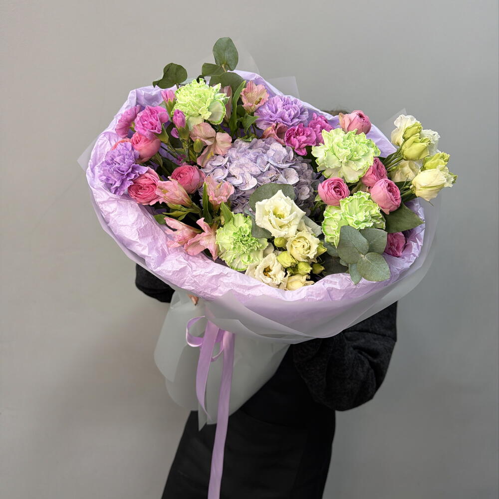 Дофаминовый всплеск💐