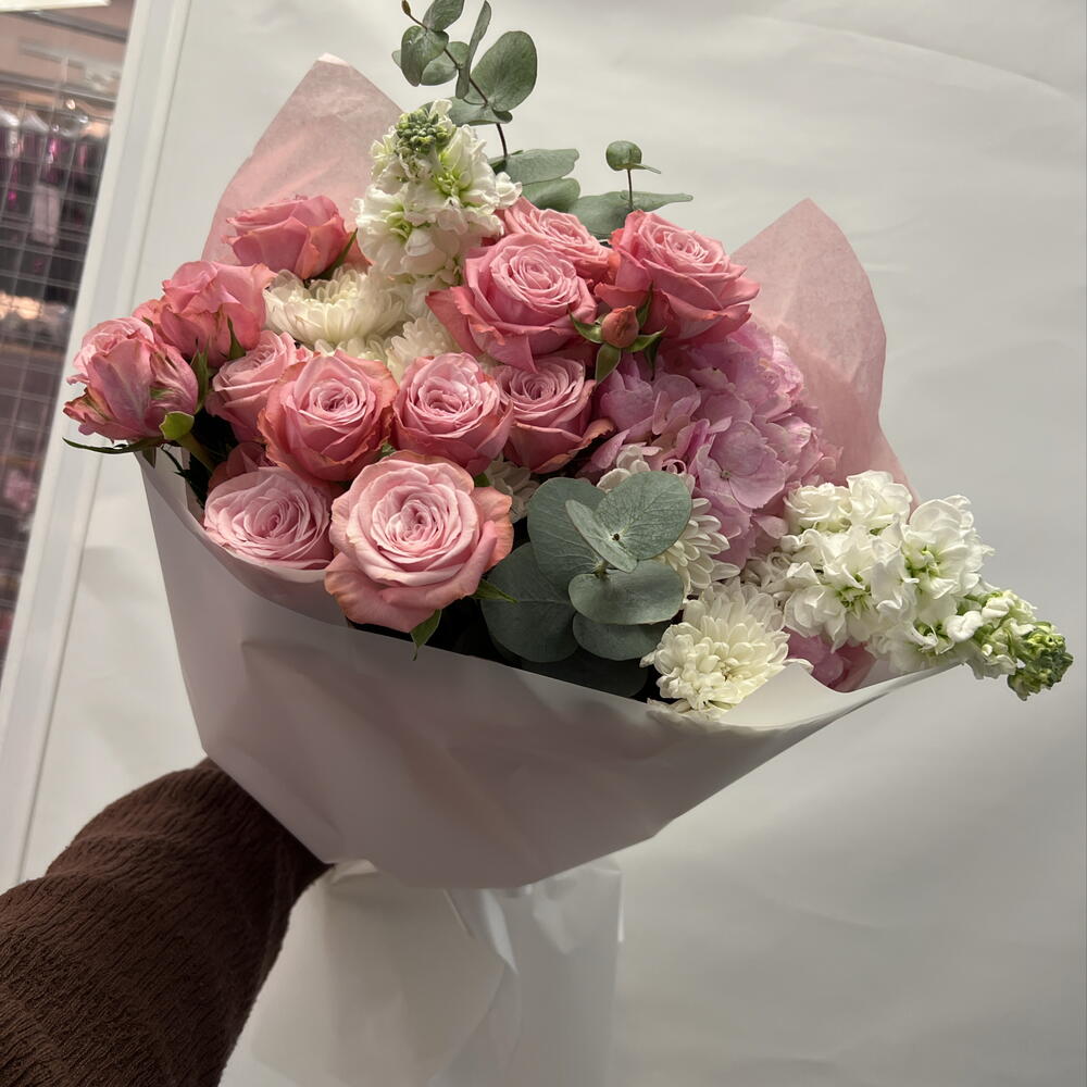 Нежный комплимент💞