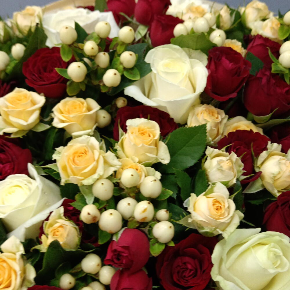 Золотая симфония 🥰