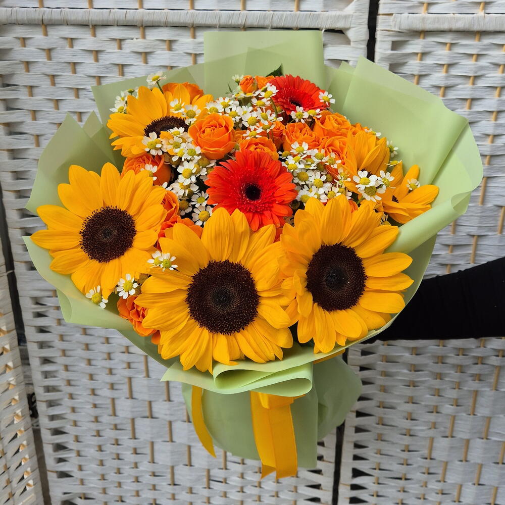 Bouquet 2