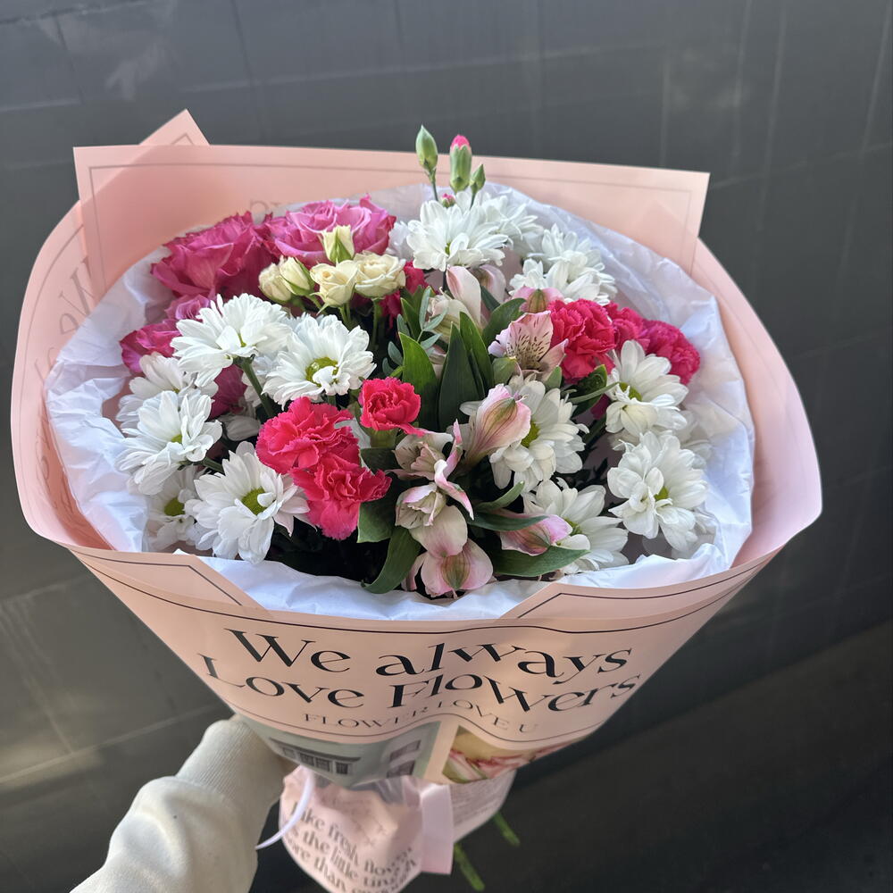 Букет 💐 1