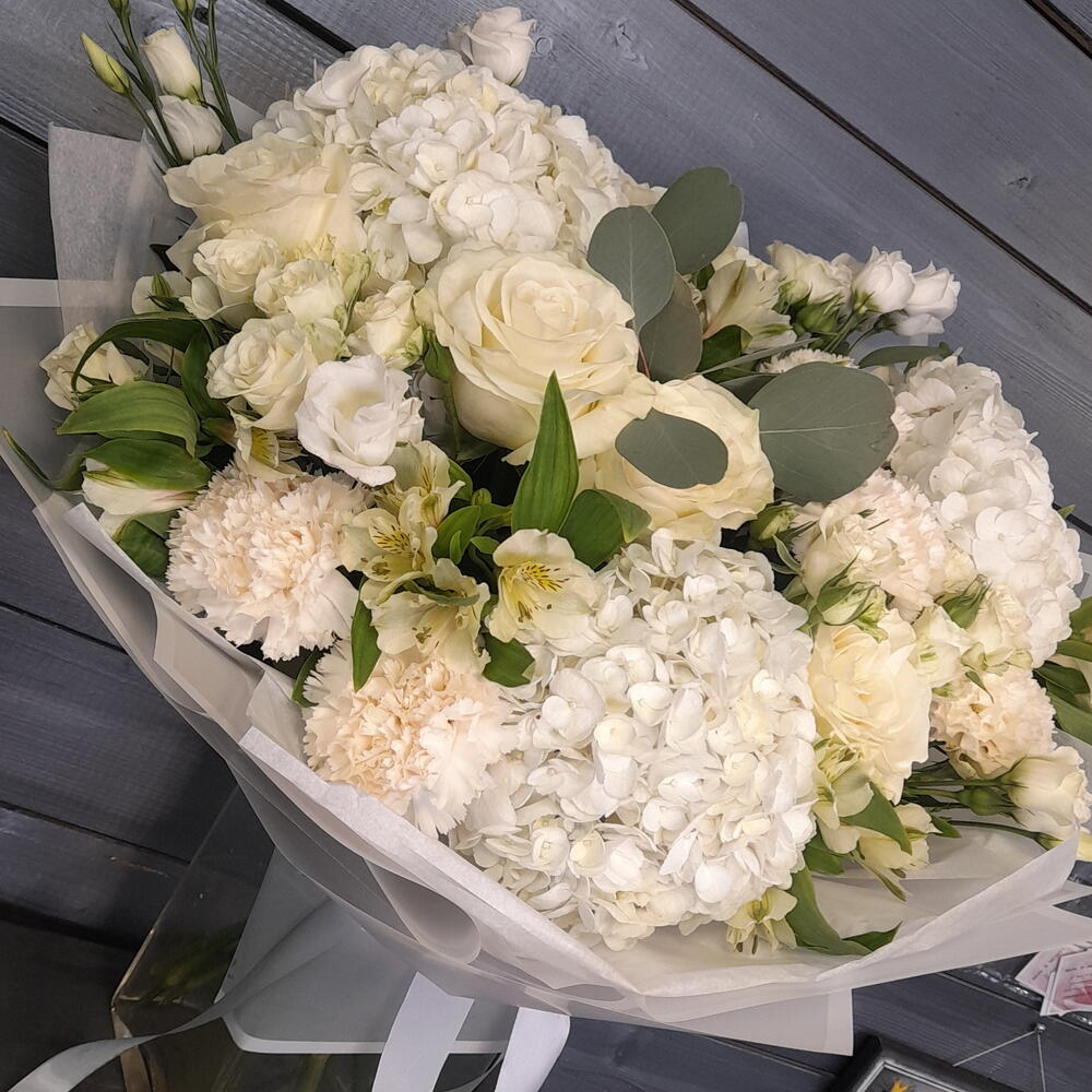 Букет 💐 