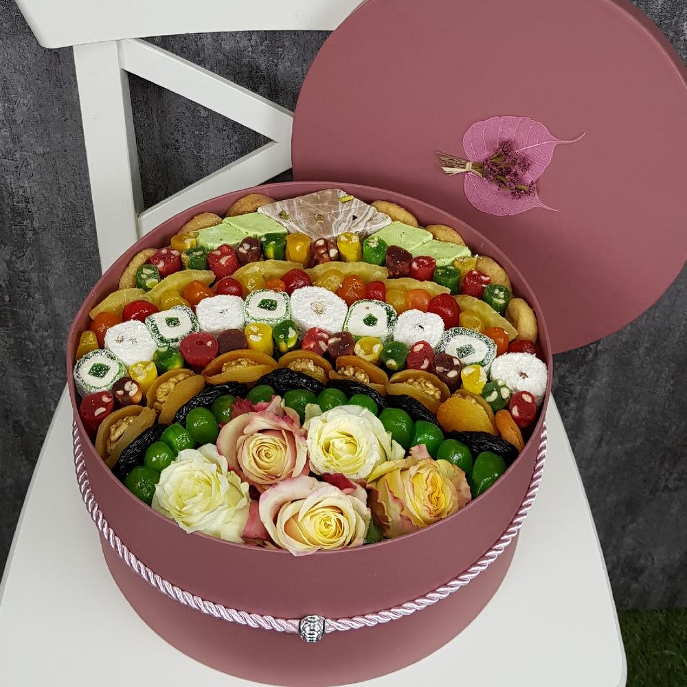 VIP подарочная коробка