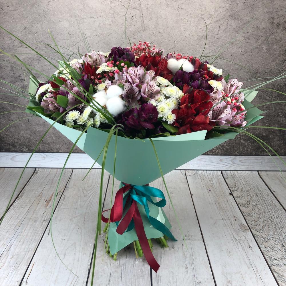 Bouquet " Flower meadow"