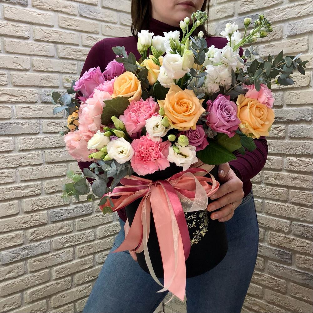 Flowers of spring