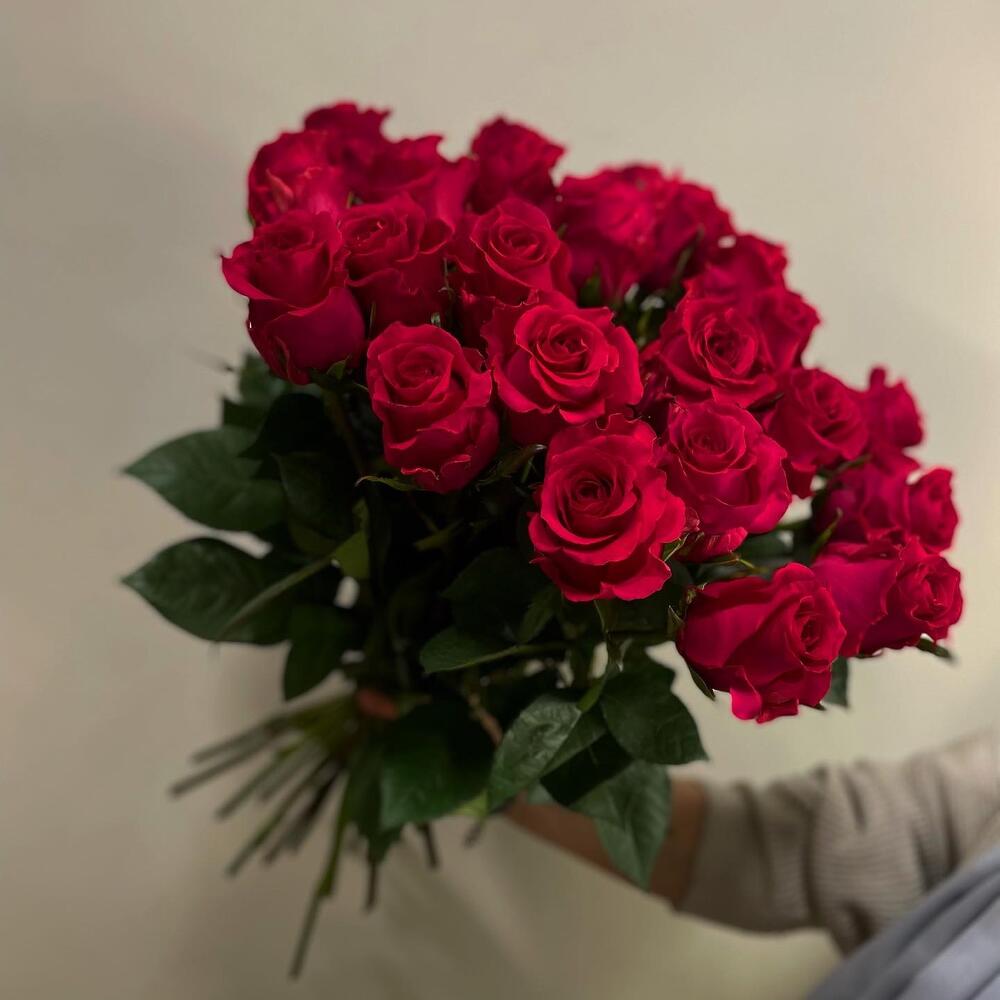 Малиновая Роза