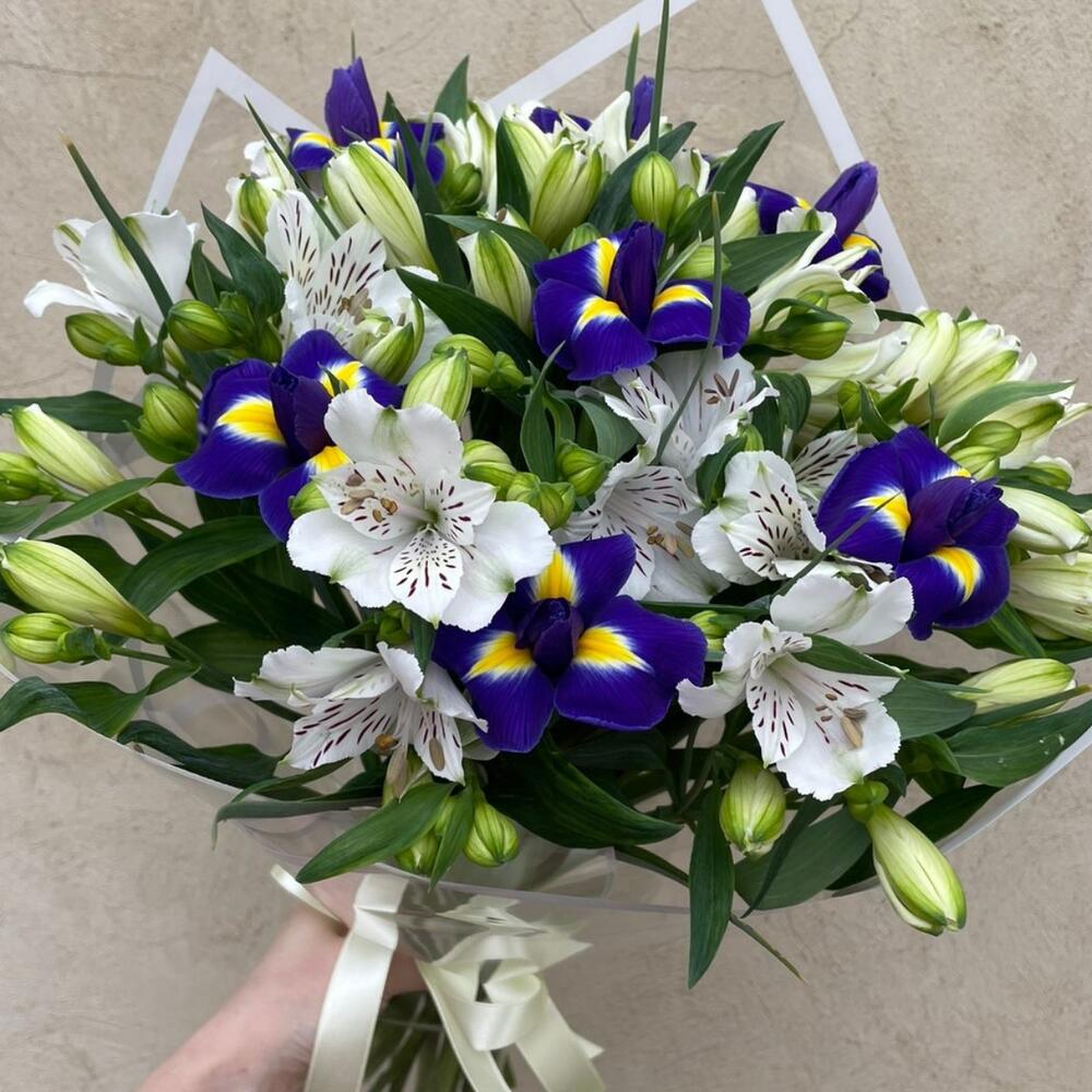 Spring Bouquet