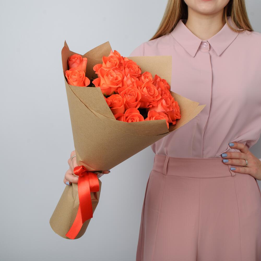 19 роз Вау