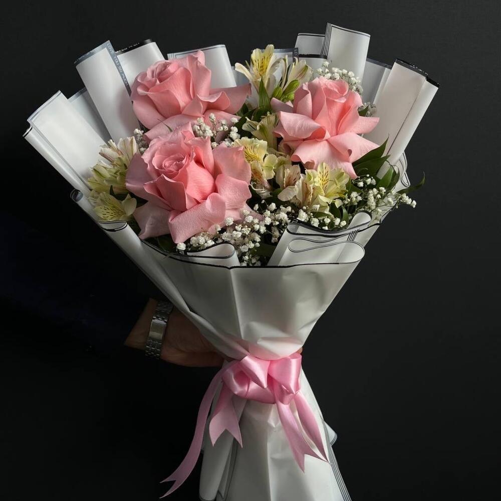Classic Rose N-060