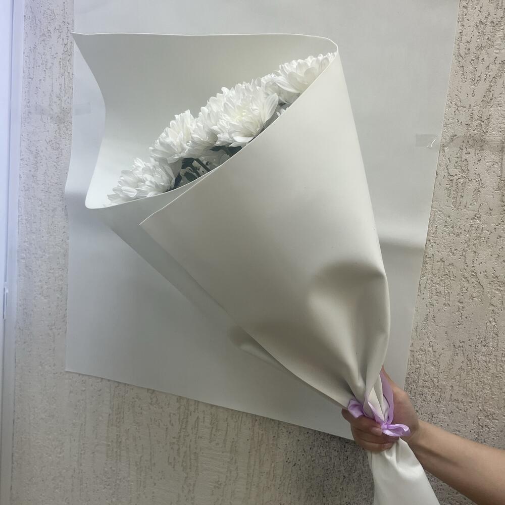 Куставая хризантема