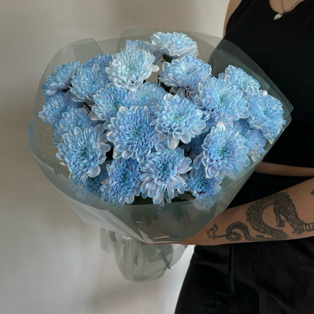 Букет Мальвина 💙