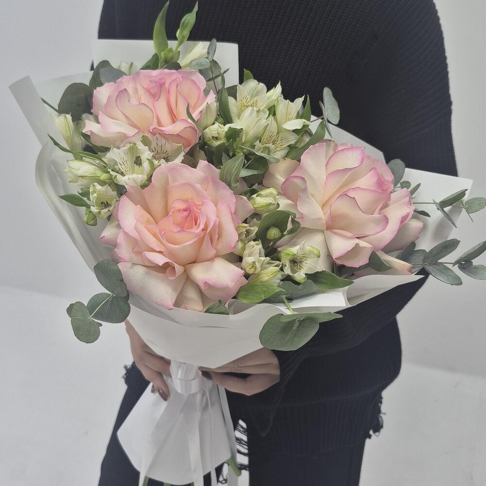 Букет 💐 Радость дня💐