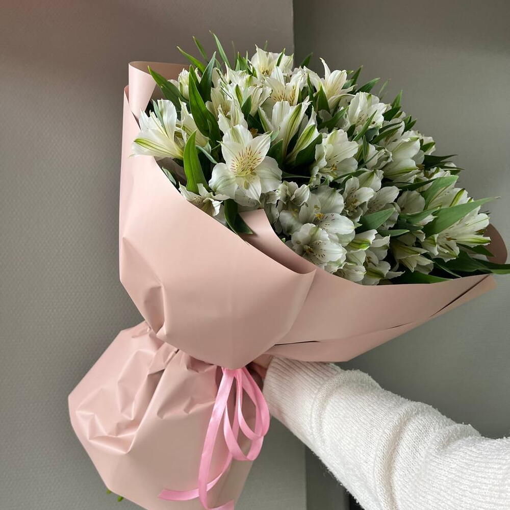 Bouquet "White"