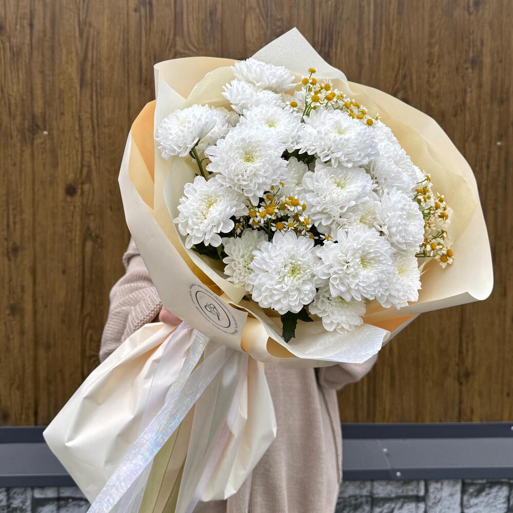 Нежность 💛