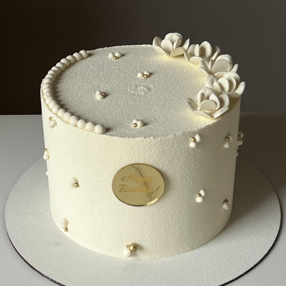 Торт «Carrot Cake