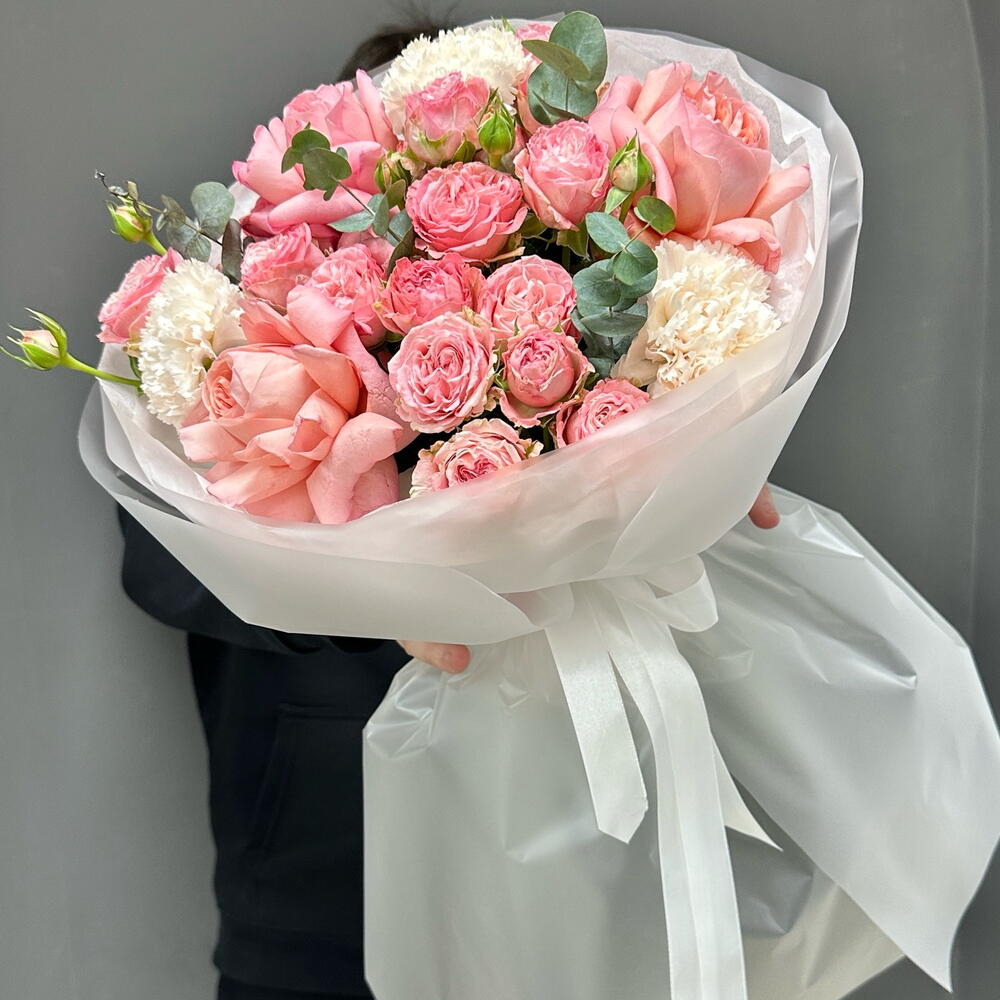 Микки