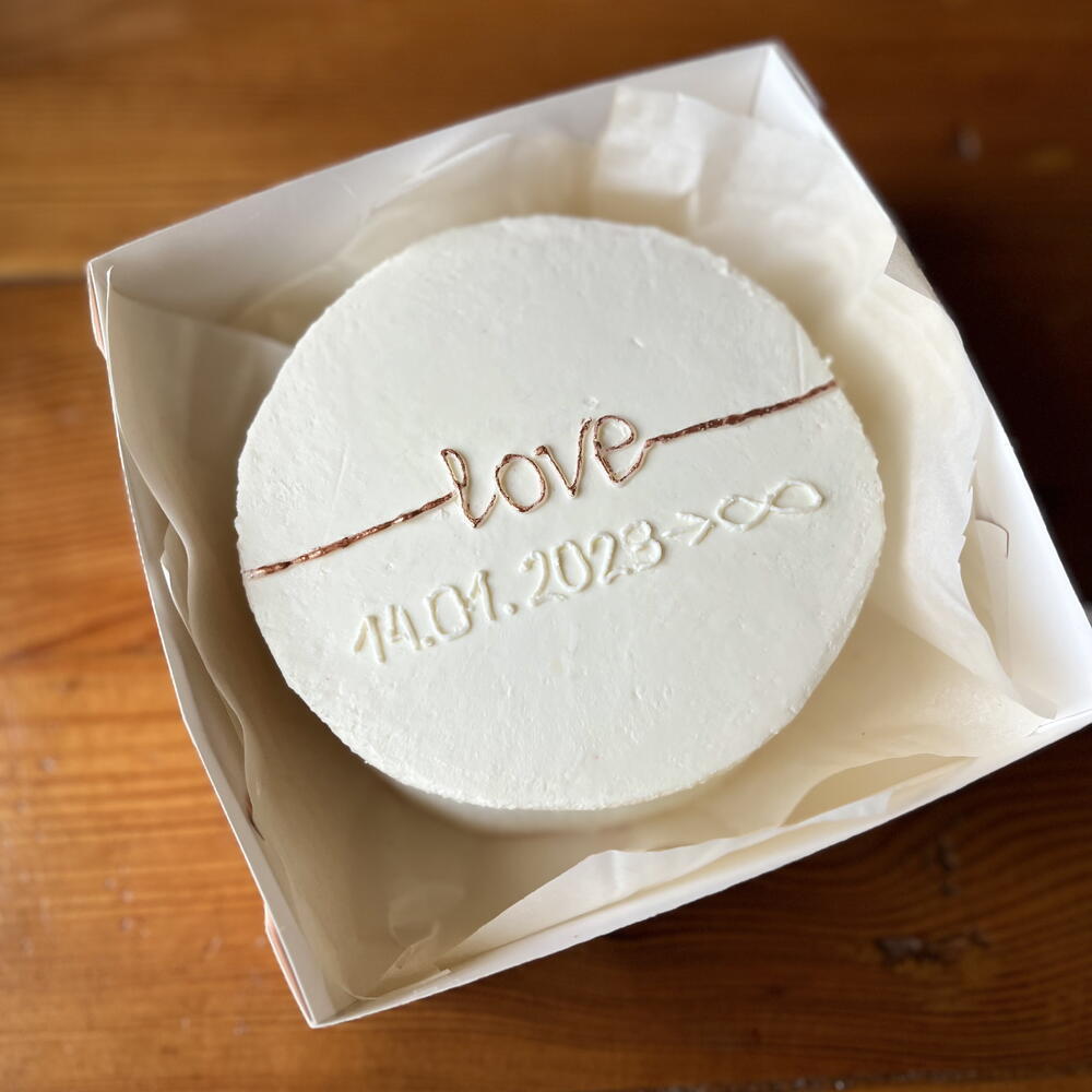 Бенто LOVE
