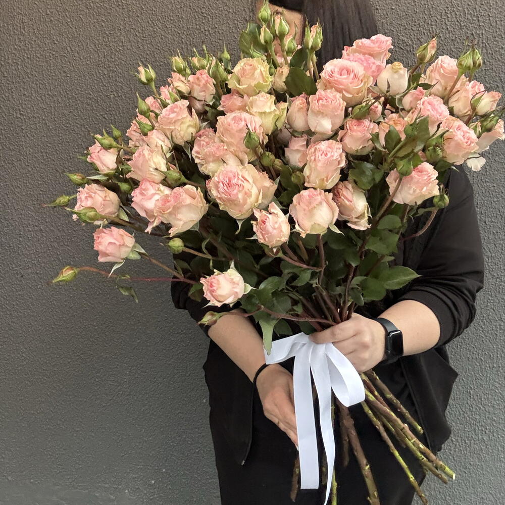 APRIL MOOD