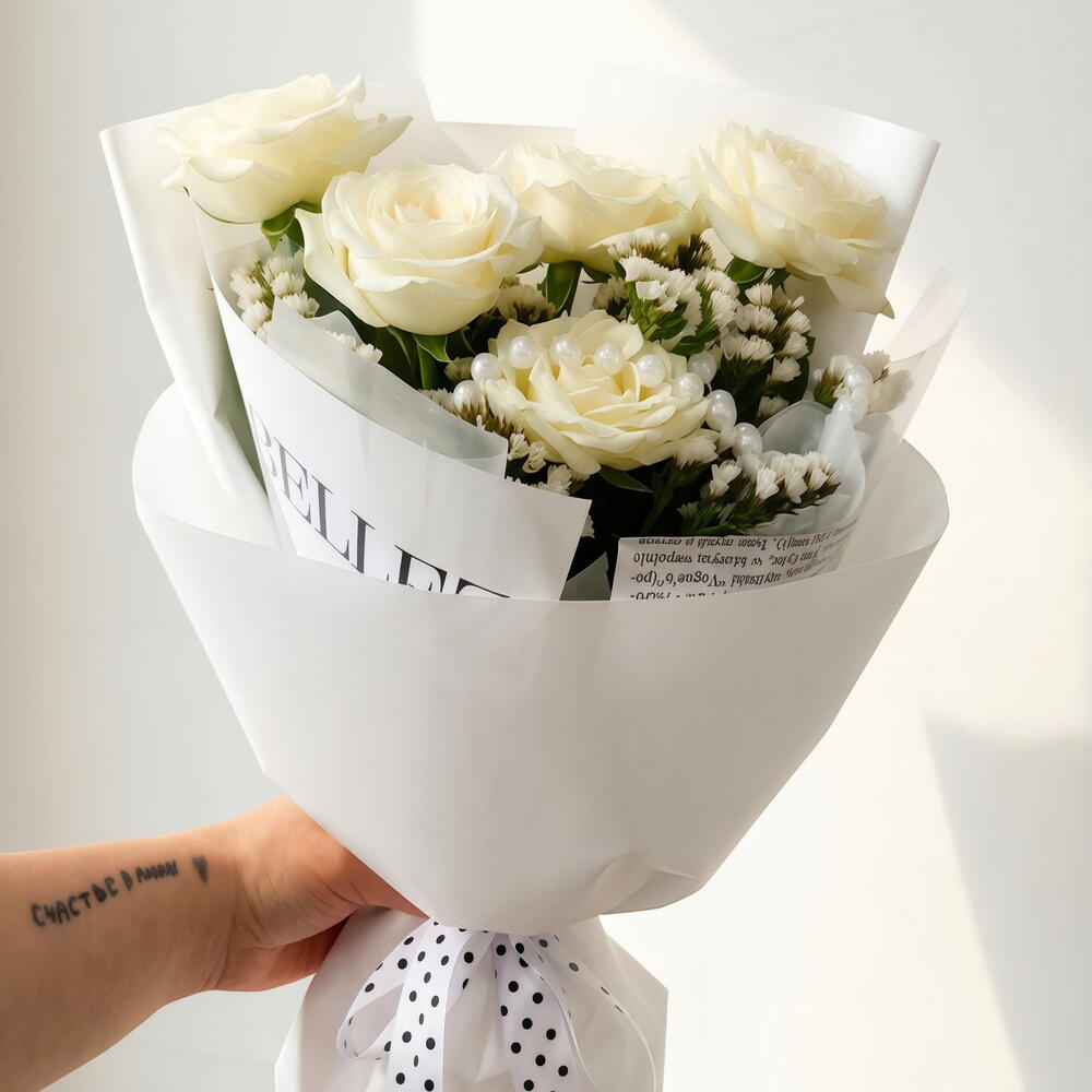 Букет Аваланш 💐